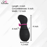 Vibrator for women
